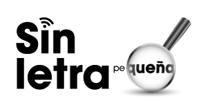 Sin letra pequeña