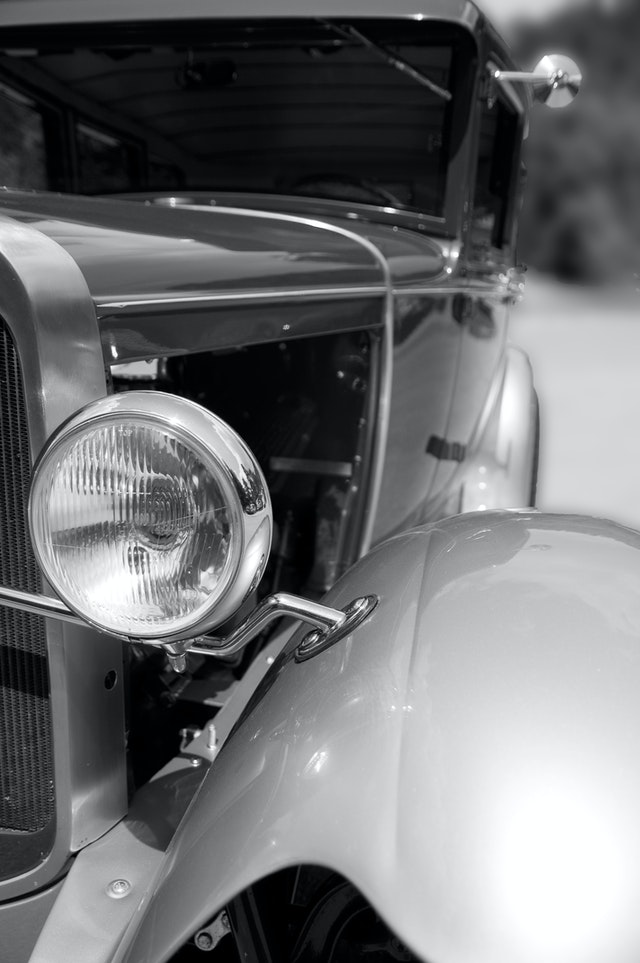 Carrocerias Zamora coche g inf