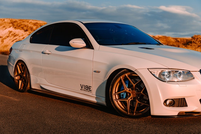 Carrocerias zamora coche g