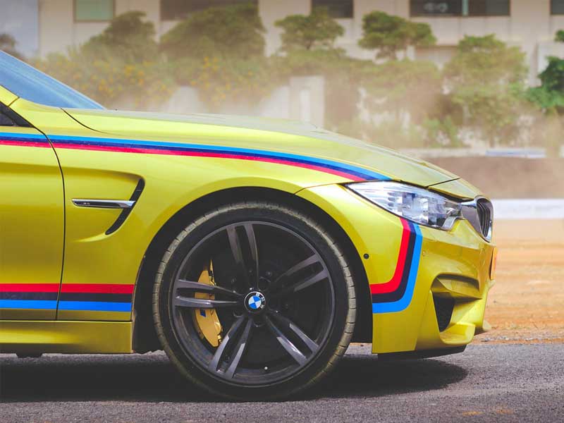 Pintar Coche Cuenca coche g