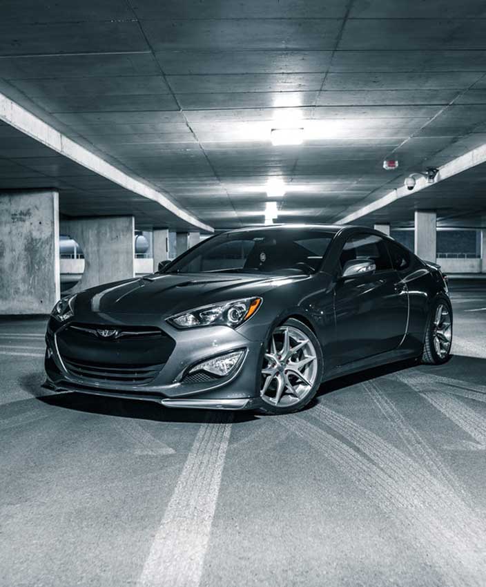 pintar coche oviedo inf