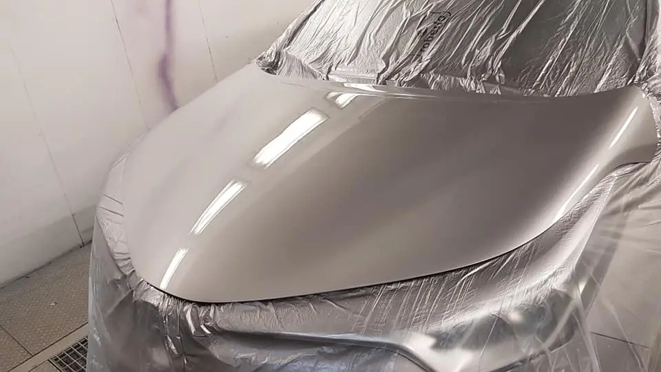 Pintar Coche Ciudad Real-pintura