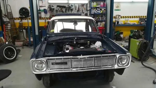 carrocerias-valladolid-coche-en-taller