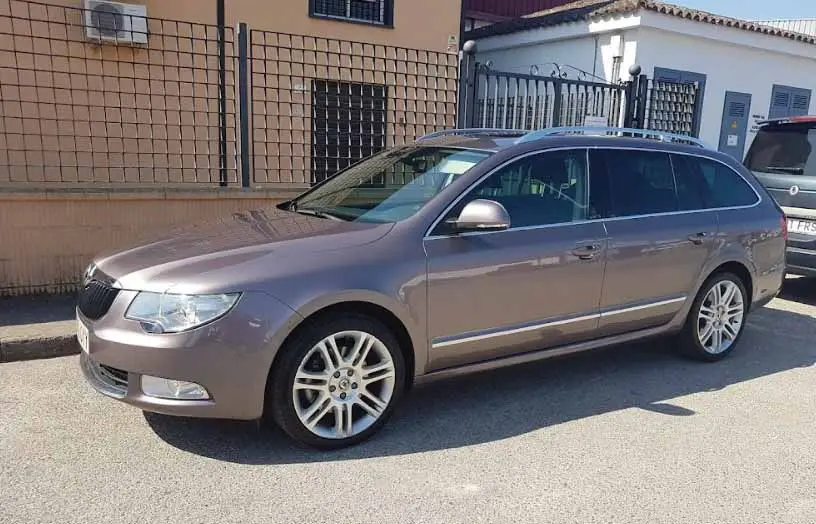 pintar coche jerez de la frontera - foto (3)