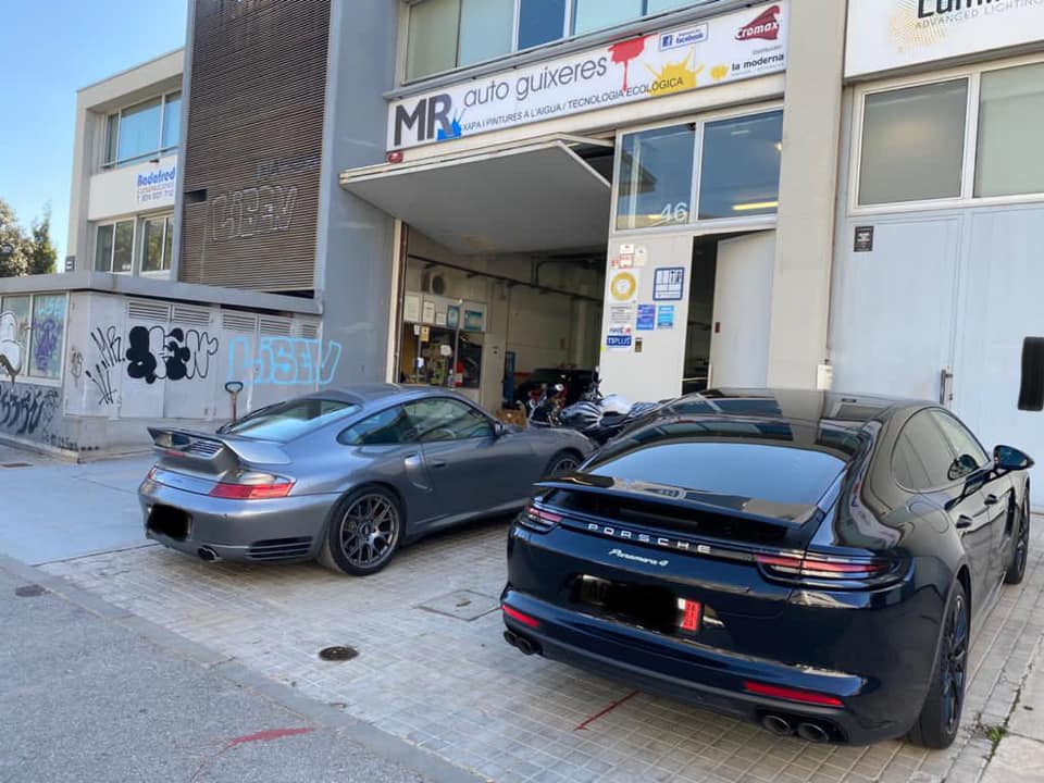 taller planxa i pintura badalona - foto (13)