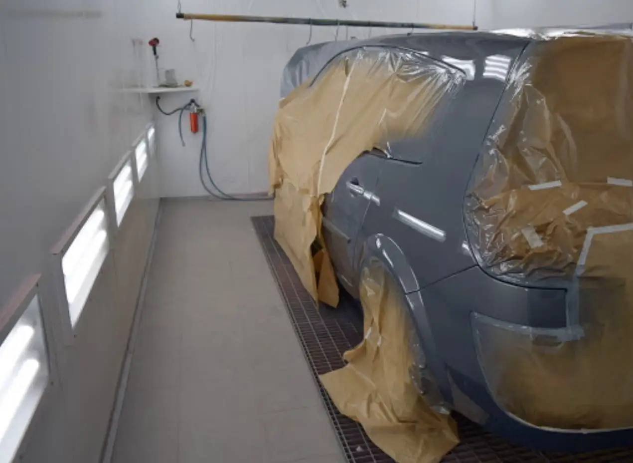 Pintar Coche Argamasilla de Alba-pintar