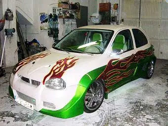pintar-coche-castello-dempuries-coche-coche-en-taller