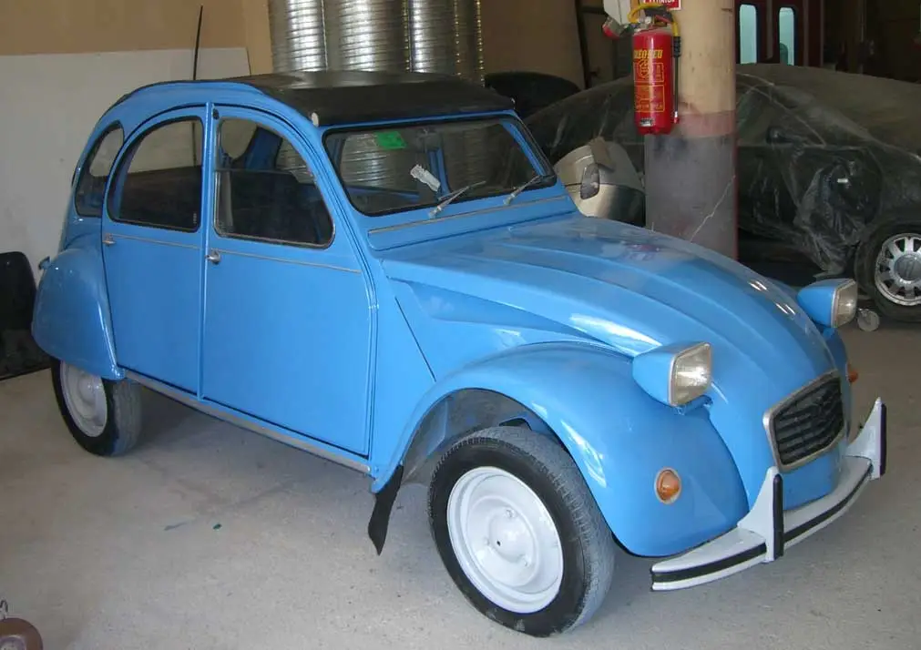 pintar-coche-velez-rubio-clasico