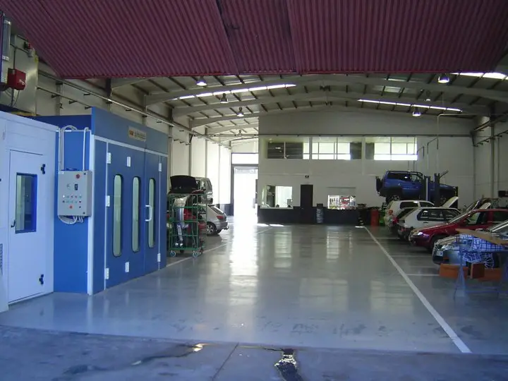 pintar coche pulpi interior 5