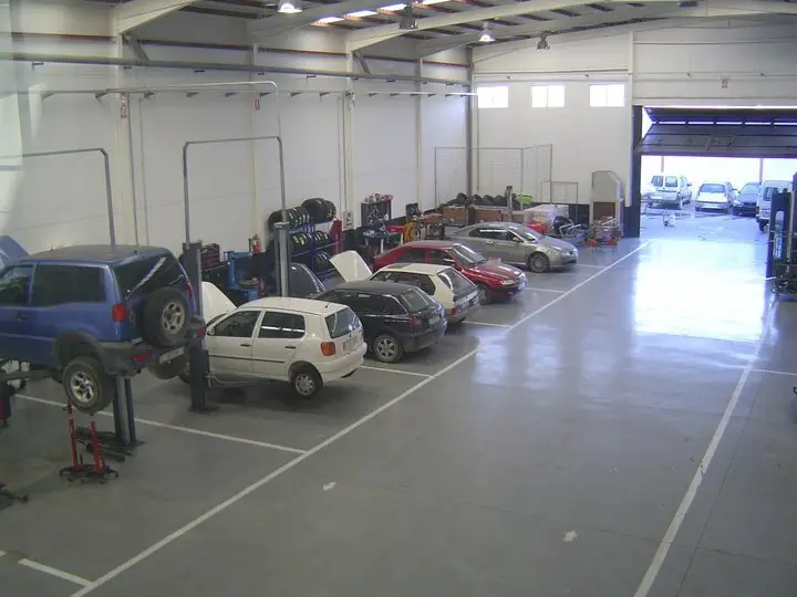 pintar coche pulpi interior 7