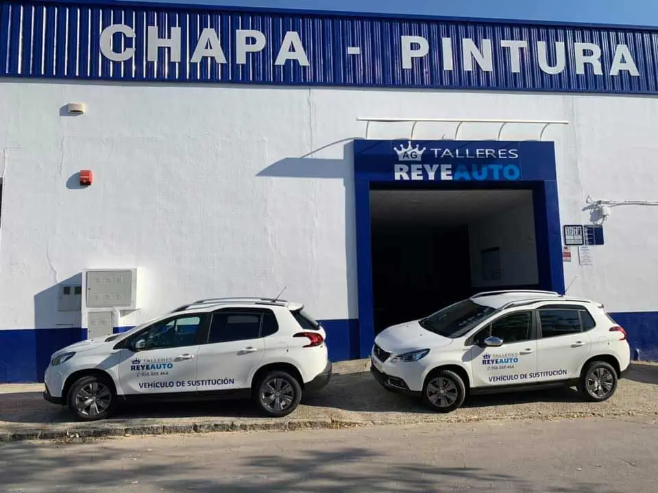 pintar-coche-san-fernando-fachada-coches