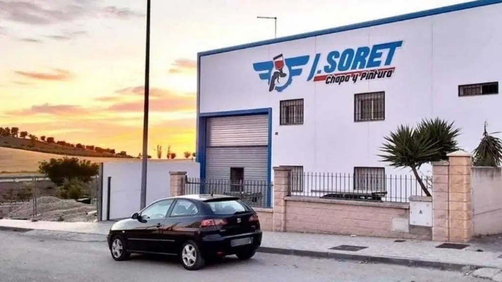pintar-coche-sierra-de-cazorla-fachada