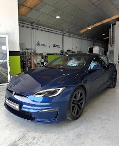 Taller Chapa y Pintura Alicante place picture