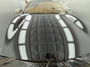 Alpauto Taller Chapa y Pintura Alcobendas place picture