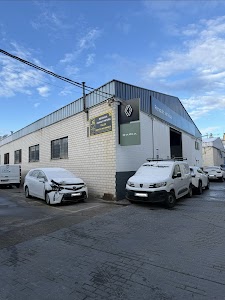 JS Integral del Motor 👨‍🔧 Taller Mecánico Chapa y Pintura Vallecas place picture